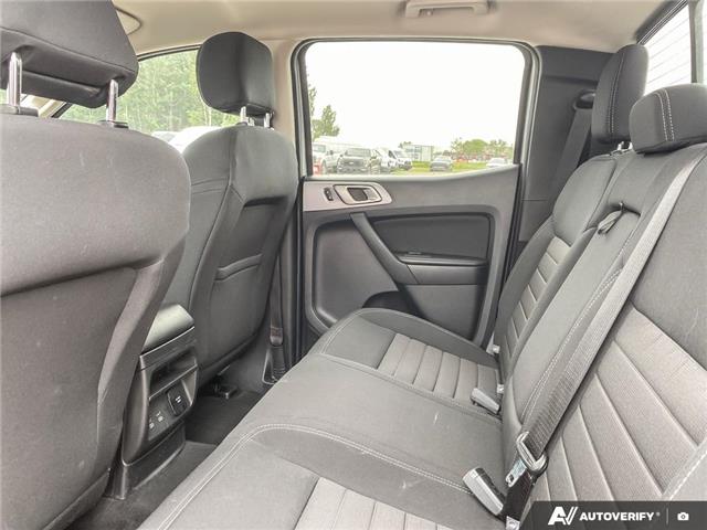 2020 Ford Ranger XLT (Stk: MFL95507) in Sault Ste. Marie - Image 23 of 25