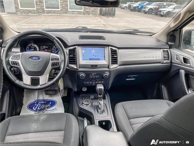 2020 Ford Ranger XLT (Stk: MFL95507) in Sault Ste. Marie - Image 24 of 25