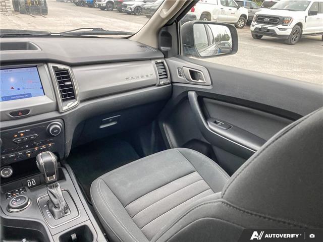 2020 Ford Ranger XLT (Stk: MFL95507) in Sault Ste. Marie - Image 25 of 25