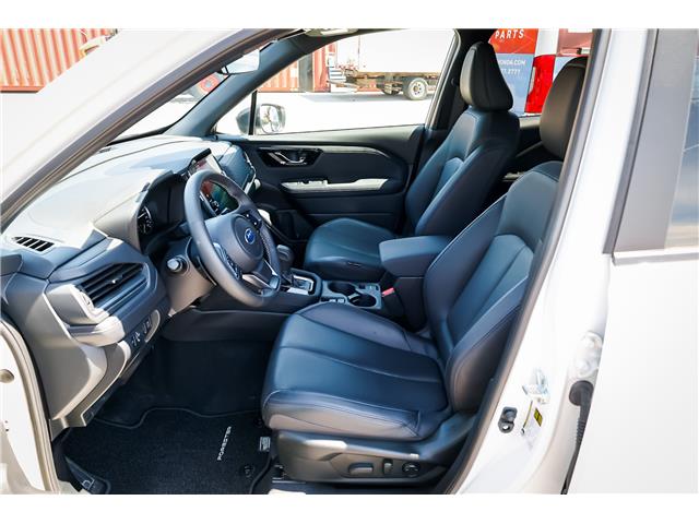 2025 Subaru Forester Limited (Stk: 34753A) in Ottawa - Image 8 of 26