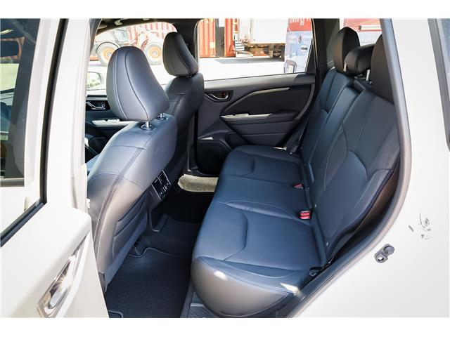2025 Subaru Forester Limited (Stk: 34753A) in Ottawa - Image 9 of 26