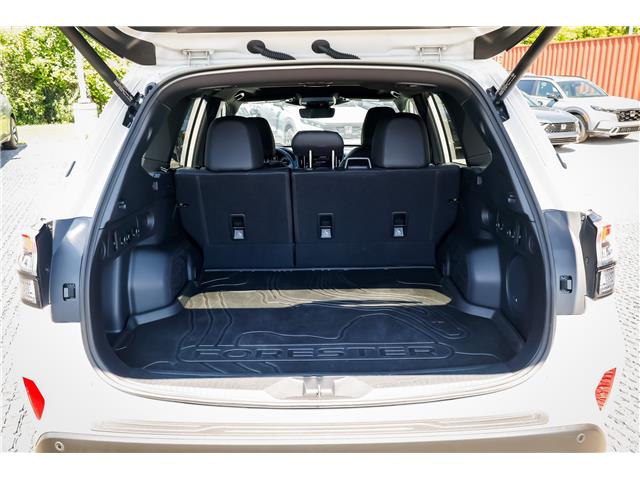2025 Subaru Forester Limited (Stk: 34753A) in Ottawa - Image 10 of 26