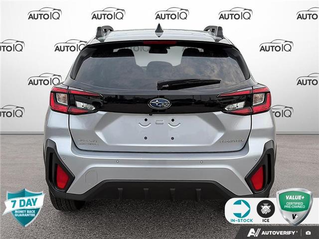 2024 Subaru Crosstrek Onyx (Stk: U-3058) in Tillsonburg - Image 5 of 25