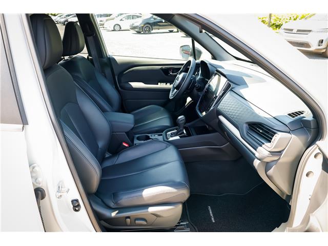 2025 Subaru Forester Limited (Stk: 34753A) in Ottawa - Image 12 of 26