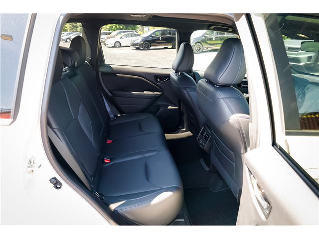 2025 Subaru Forester Limited (Stk: 34753A) in Ottawa - Image 13 of 26