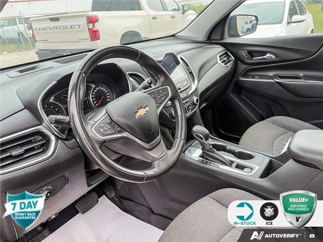 2022 Chevrolet Equinox LT (Stk: U-3060) in Tillsonburg - Image 13 of 25
