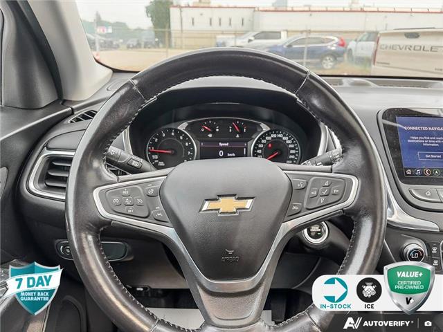 2022 Chevrolet Equinox LT (Stk: U-3060) in Tillsonburg - Image 14 of 25
