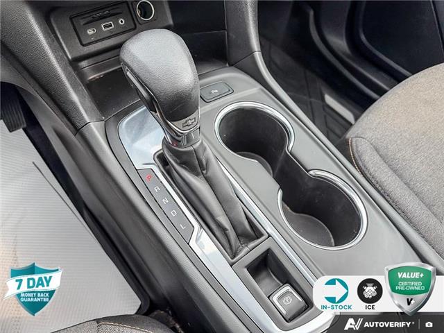 2022 Chevrolet Equinox LT (Stk: U-3060) in Tillsonburg - Image 18 of 25