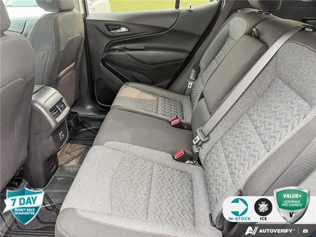 2022 Chevrolet Equinox LT (Stk: U-3060) in Tillsonburg - Image 23 of 25