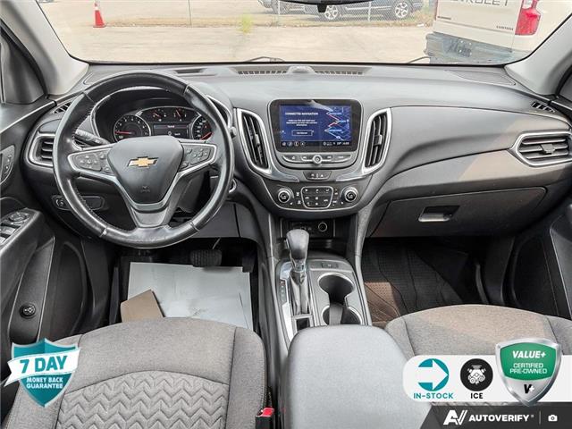 2022 Chevrolet Equinox LT (Stk: U-3060) in Tillsonburg - Image 24 of 25