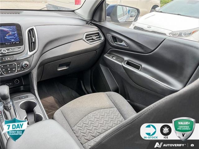 2022 Chevrolet Equinox LT (Stk: U-3060) in Tillsonburg - Image 25 of 25