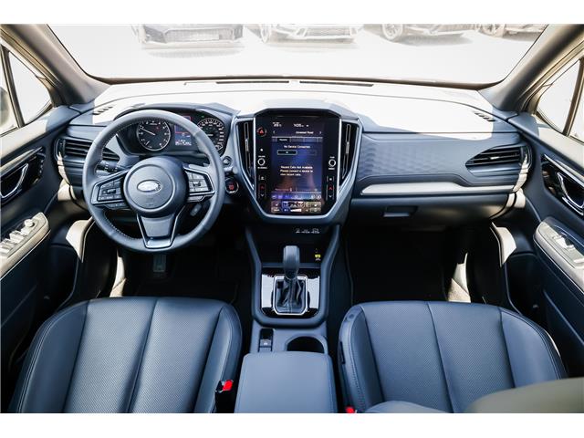 2025 Subaru Forester Limited (Stk: 34753A) in Ottawa - Image 14 of 26