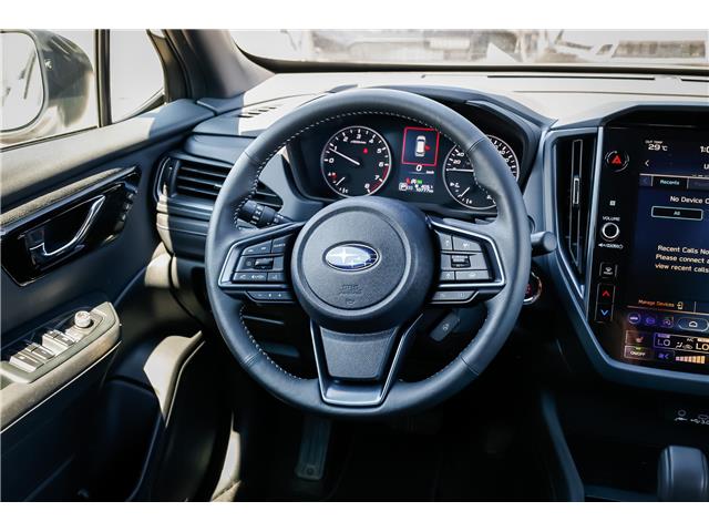 2025 Subaru Forester Limited (Stk: 34753A) in Ottawa - Image 15 of 26