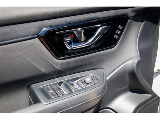 2025 Subaru Forester Limited (Stk: 34753A) in Ottawa - Image 16 of 26