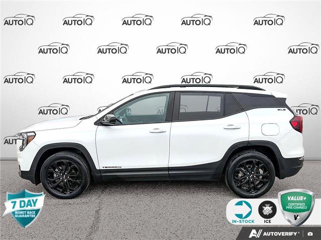 2022 GMC Terrain SLE (Stk: 26B438A) in Tillsonburg - Image 3 of 25
