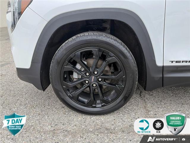 2022 GMC Terrain SLE (Stk: 26B438A) in Tillsonburg - Image 6 of 25