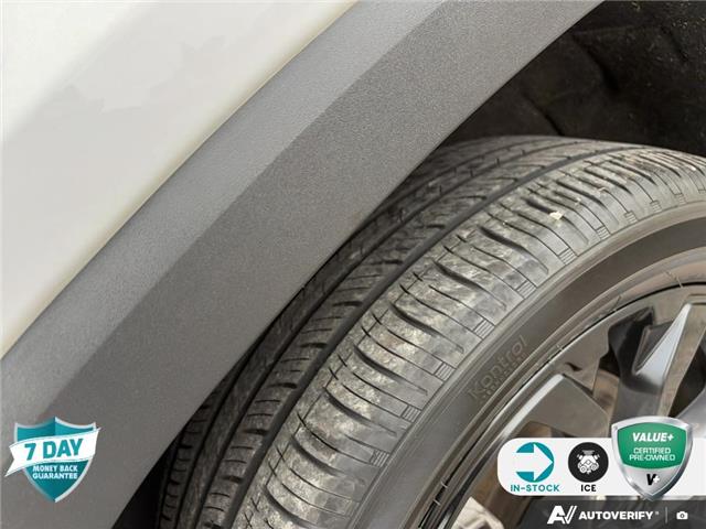2022 GMC Terrain SLE (Stk: 26B438A) in Tillsonburg - Image 7 of 25