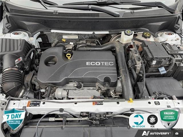 2022 GMC Terrain SLE (Stk: 26B438A) in Tillsonburg - Image 10 of 25