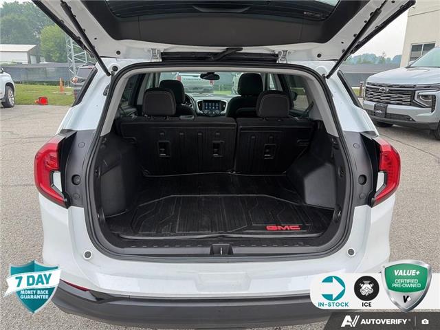 2022 GMC Terrain SLE (Stk: 26B438A) in Tillsonburg - Image 12 of 25