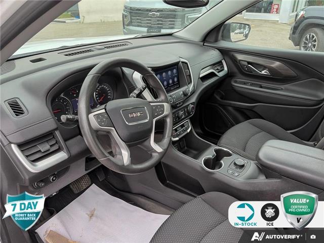 2022 GMC Terrain SLE (Stk: 26B438A) in Tillsonburg - Image 13 of 25