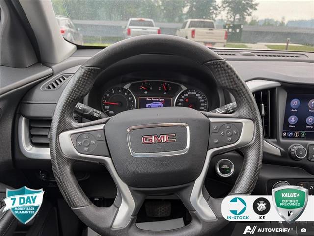 2022 GMC Terrain SLE (Stk: 26B438A) in Tillsonburg - Image 14 of 25