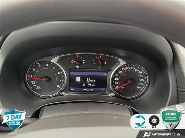 2022 GMC Terrain SLE (Stk: 26B438A) in Tillsonburg - Image 15 of 25