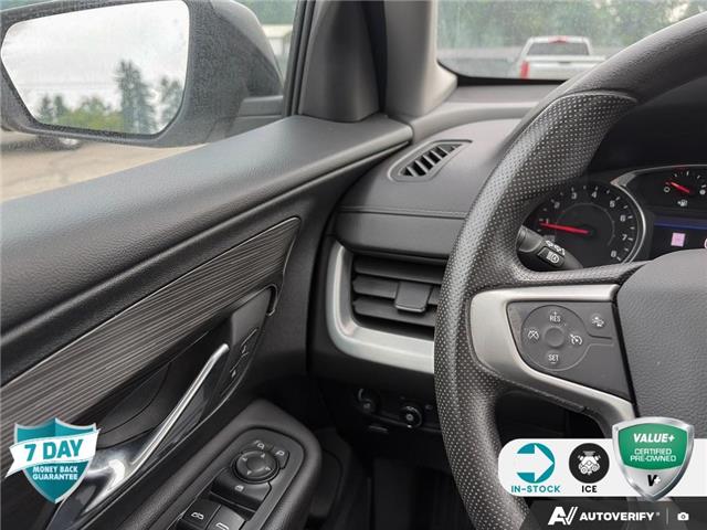 2022 GMC Terrain SLE (Stk: 26B438A) in Tillsonburg - Image 17 of 25