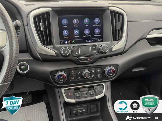 2022 GMC Terrain SLE (Stk: 26B438A) in Tillsonburg - Image 19 of 25