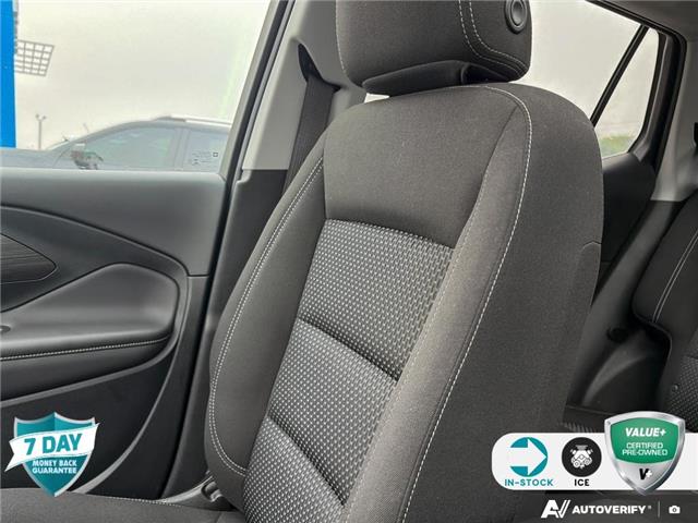 2022 GMC Terrain SLE (Stk: 26B438A) in Tillsonburg - Image 20 of 25