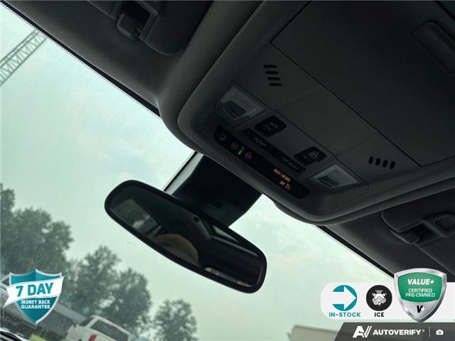 2022 GMC Terrain SLE (Stk: 26B438A) in Tillsonburg - Image 21 of 25