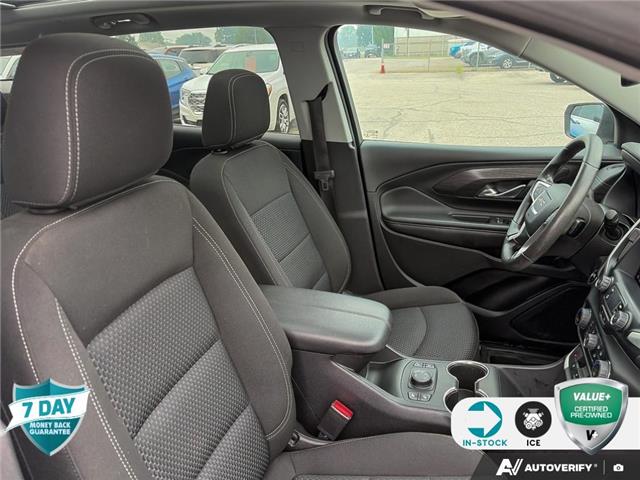 2022 GMC Terrain SLE (Stk: 26B438A) in Tillsonburg - Image 22 of 25