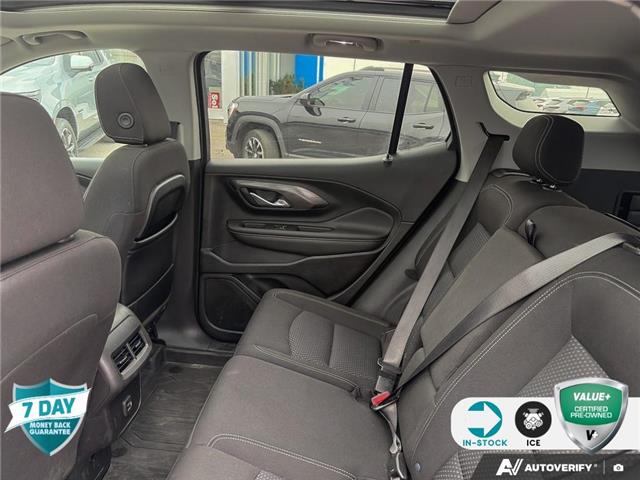 2022 GMC Terrain SLE (Stk: 26B438A) in Tillsonburg - Image 23 of 25