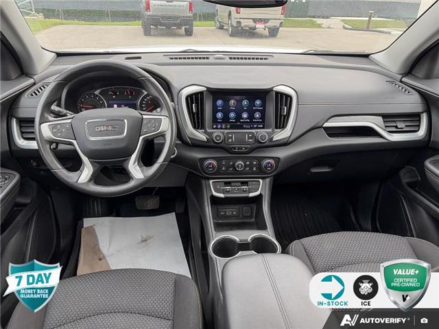2022 GMC Terrain SLE (Stk: 26B438A) in Tillsonburg - Image 24 of 25