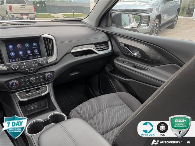 2022 GMC Terrain SLE (Stk: 26B438A) in Tillsonburg - Image 25 of 25