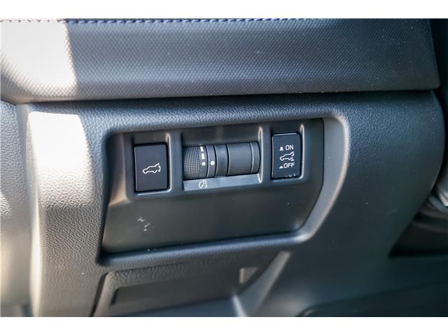 2025 Subaru Forester Limited (Stk: 34753A) in Ottawa - Image 17 of 26