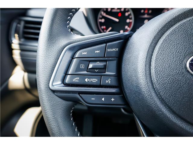 2025 Subaru Forester Limited (Stk: 34753A) in Ottawa - Image 18 of 26