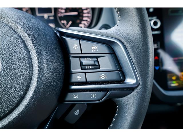 2025 Subaru Forester Limited (Stk: 34753A) in Ottawa - Image 19 of 26