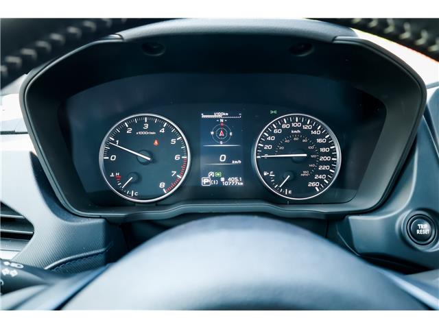 2025 Subaru Forester Limited (Stk: 34753A) in Ottawa - Image 20 of 26