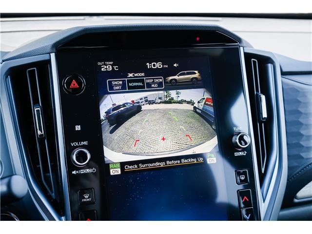 2025 Subaru Forester Limited (Stk: 34753A) in Ottawa - Image 22 of 26
