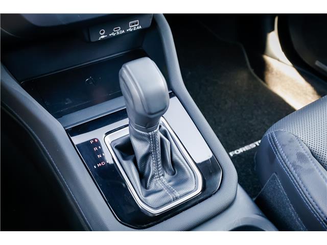 2025 Subaru Forester Limited (Stk: 34753A) in Ottawa - Image 24 of 26