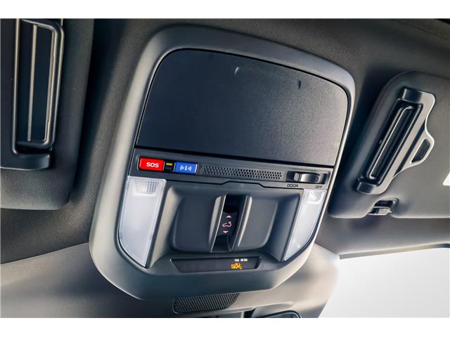 2025 Subaru Forester Limited (Stk: 34753A) in Ottawa - Image 25 of 26