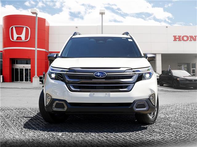 2025 Subaru Forester Limited (Stk: 34753A) in Ottawa - Image 2 of 26