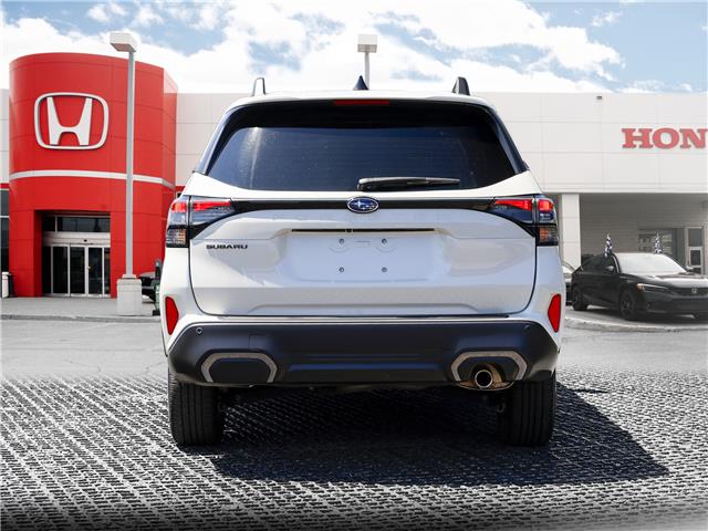 2025 Subaru Forester Limited (Stk: 34753A) in Ottawa - Image 3 of 26