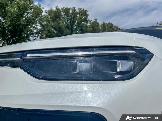 2026 Volkswagen Tiguan Comfortline R-Line Black Edition (Stk: KU0543) in Okotoks - Image 7 of 24
