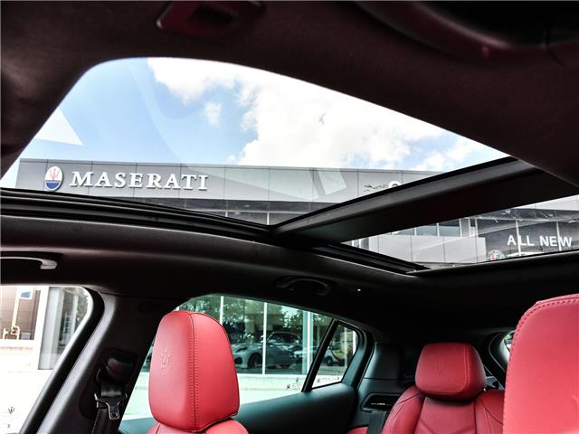 2025 Maserati Grecale Modena (Stk: U1305) in Oakville - Image 11 of 26 2025 Maserati Grecale Modena (Stk: U1305) in Oakville - Image 11 of 26