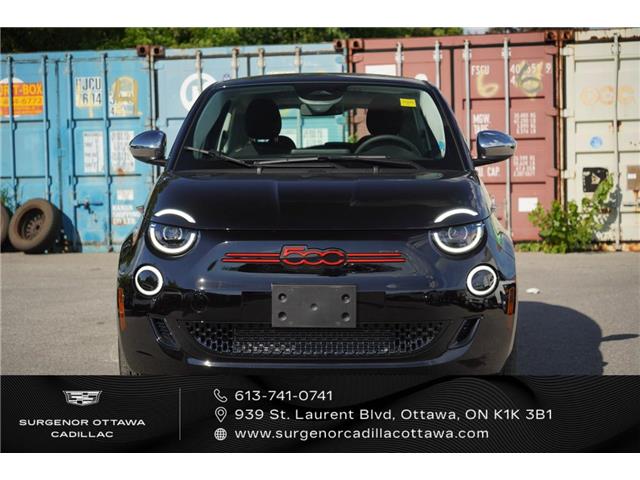 2024 Fiat 500e Base (Stk: R28163A) in Ottawa - Image 6 of 22