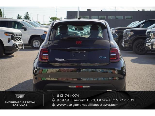 2024 Fiat 500e Base (Stk: R28163A) in Ottawa - Image 8 of 22
