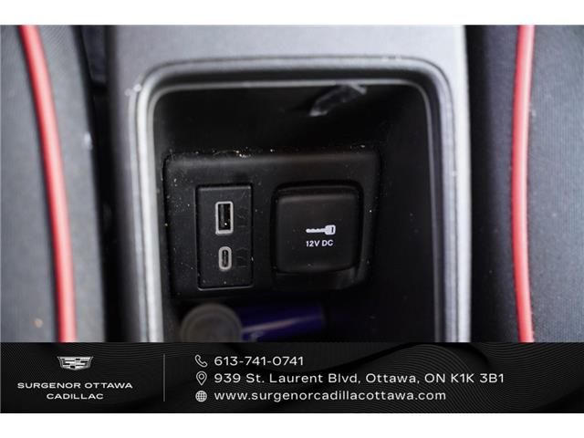 2024 Fiat 500e Base (Stk: R28163A) in Ottawa - Image 22 of 22