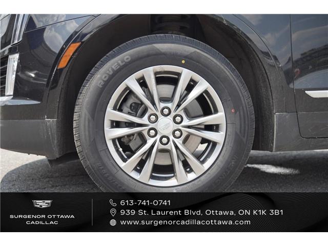 2021 Cadillac XT5 Premium Luxury (Stk: R28099A) in Ottawa - Image 2 of 20