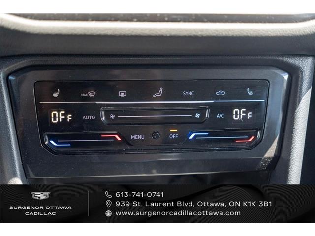 2024 Volkswagen Tiguan Comfortline (Stk: 26105A) in Ottawa - Image 20 of 20
